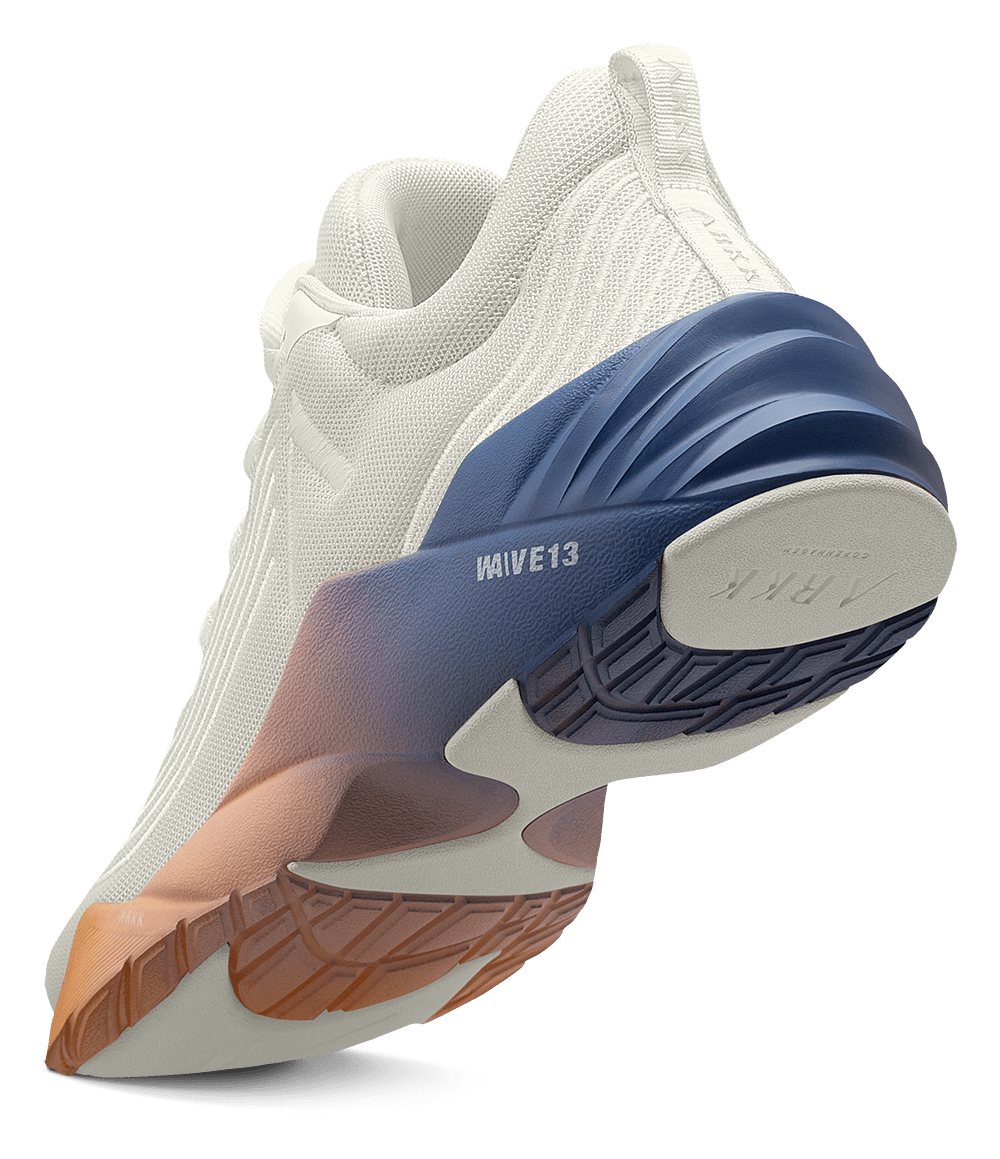 ARKK Collection Avory Mesh W13 | Marshmallow Soft Blue | Women Avory